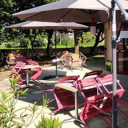 Hostellerie Du Parc Labarthe-Inard 외부 사진