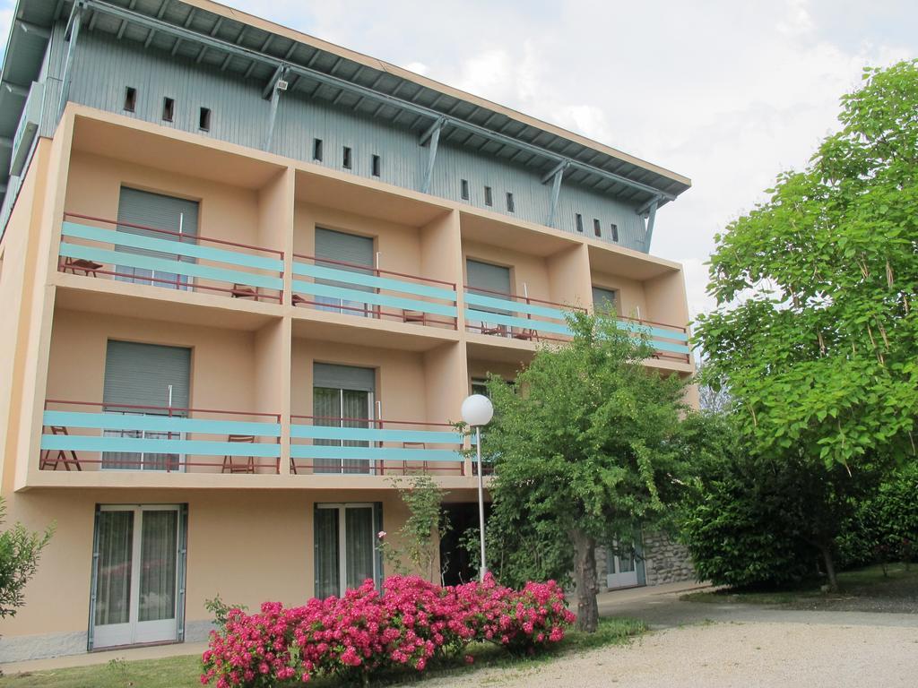 Hostellerie Du Parc Labarthe-Inard 외부 사진