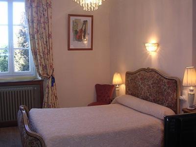 Hostellerie Du Parc Labarthe-Inard 외부 사진