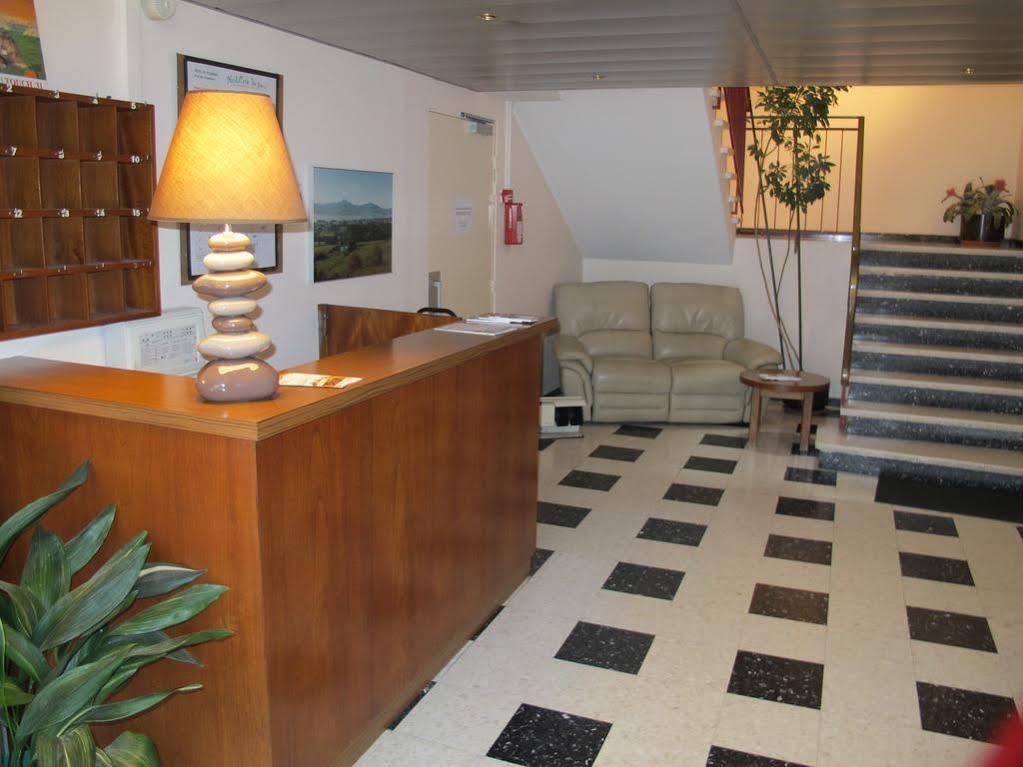 Hostellerie Du Parc Labarthe-Inard 외부 사진