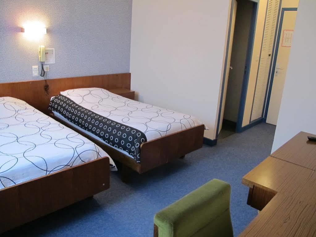 Hostellerie Du Parc Labarthe-Inard 외부 사진