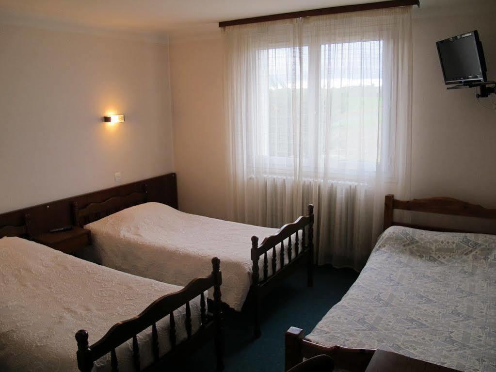 Hostellerie Du Parc Labarthe-Inard 외부 사진